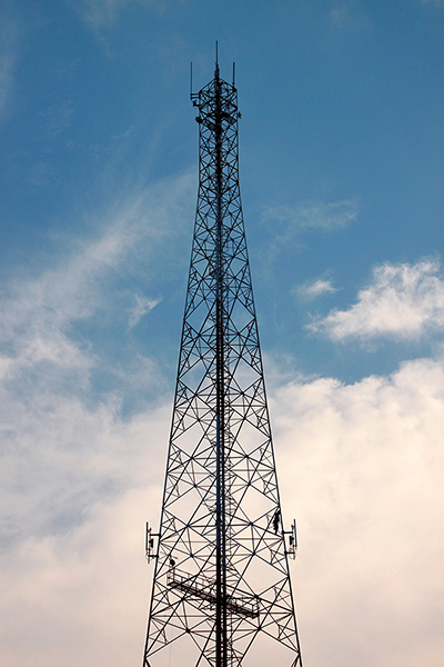 antenna telecomunicazioni